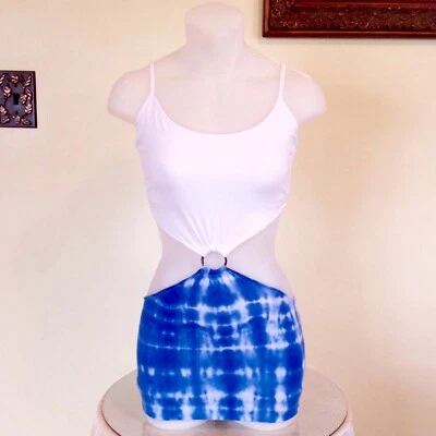 PRETTY WOMAN Vivian Dress Costume Small Medium Julia Roberts Viv Ward S M L NEW - Image 1 of 4