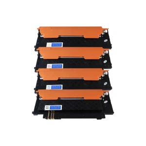 KIT 4 404S Toner compatibili per Samsung Xpress C480W C480FW C430W - Foto 1 di 4
