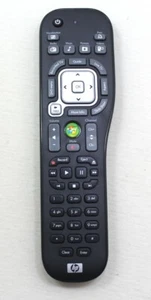HP Hewlett Packard 5070-2583 Windows Media Center Remote Control - Foto 1 di 6