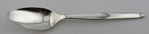 Cuchara de fruta Contour By Towle Sterling 5 7/8" - 25,52 gramos - Artículo # 8723 - Imagen 1 de 7