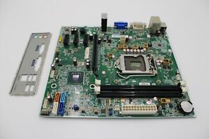 HP Pro 3500 696234-001 701413-001 Desktop Motherboard LGA1155 TESTED