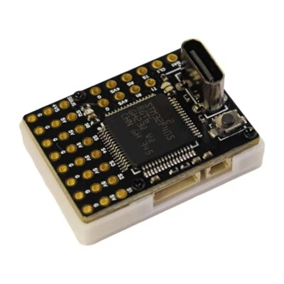 Flying Control F4 Wing Mini MK1 Flight Stabilization STM32F405RGT6 Main Control - Image 1 of 4