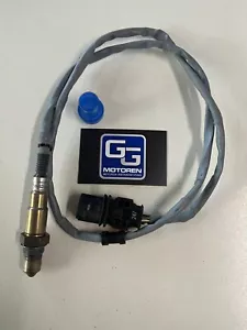 Sonda lambda VW Passat CC 2.0TDI CUVC CUWA 04L906262N 0281004504 - Imagen 1 de 4