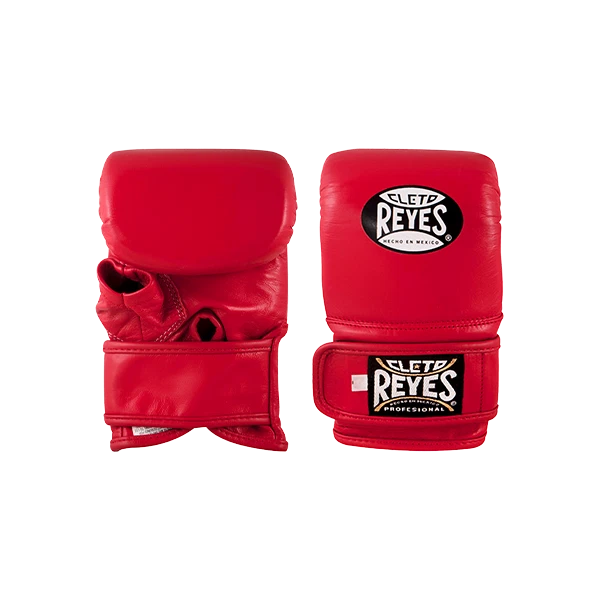 Guantes Bolso Cleto Reyes con Cierre de Gancho y Lazo Foto 1 de 1
