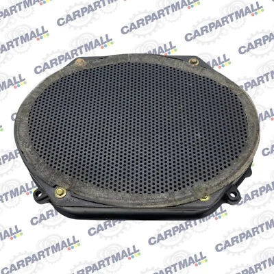 Altavoz de audio delantero derecho Ford Escape 2000-2002 Lincoln LS 05-07 XW7F-18808-BB Foto 1 de 4