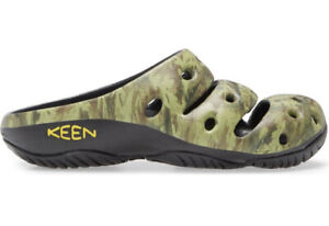 KEEN Slide Rubber Sandals for Men for sale | eBay