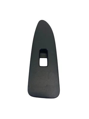 2002 2003 Lexus ES300 2004 Lexus ES330 Rear Left Door Window Switch Cover Trim - Image 1 of 4