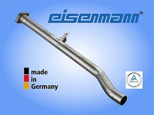 EISENMANN BMW E36 316i / 318i DAS ORIGINAL! Tubo de conexión - Imagen 1 de 1