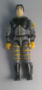 1991 GI Joe Sci-Fi 3.75" inch action figure #1 - Picture 1 of 3