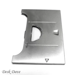 Nueva Placa Deslizante/Cubierta, 313166, para Modelos SINGER 9217 9224 9240 9417 9900+ - Imagen 1 de 6