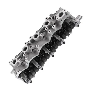 Complete Assembled Cylinder Head For Ford Ranger Mazda Bravo & Ford Courier - Picture 1 of 12