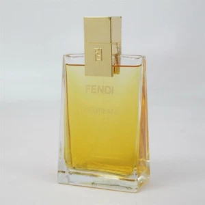 THEOREMA by Fendi 100 ml/ 3.4 oz Eau de Parfum Spray (T) **SEE NOTES** - Picture 1 of 2