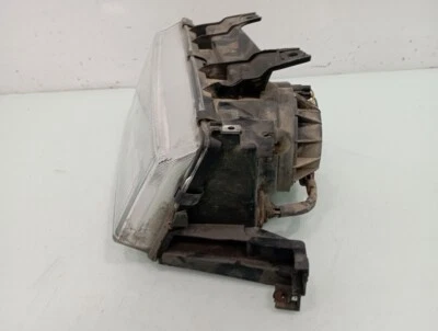 scheinwerfer links für SSANGYONG MUSSO 2.9 TDI GRAND LUX 1998 450501 - Bild 1 von 4