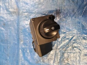 SCHEINWERFERSCHALTER SICHERUNGSKASTEN MERCEDES SLK R170 1996-2004 170554504 - Bild 1 von 2