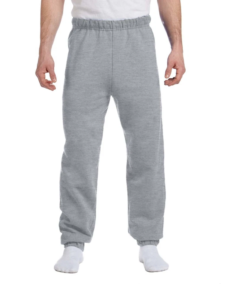 Jerzees Adult NuBlend Fleece Sweatpant - 973 - Image 1 of 1