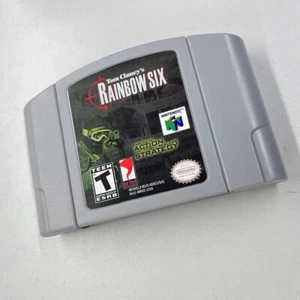 Tom Clancy's Rainbow Six - Imagen 1 de 2