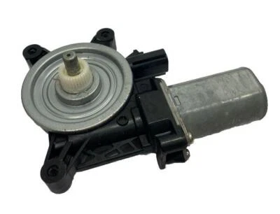 Chevrolet Cruze window motor 2016 to 2018 front left side assembly OEM 42671715 - Image 1 of 4