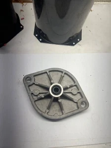 WESTERN 49084 Pflug MOTOR FLANSCHLAGER UND DICHTUNG unimontiert - Bild 1 von 5