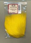 Deer Belly Hair - yellow - DOW006