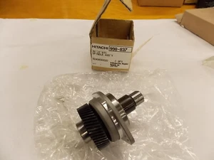 New Hitachi Spindle Assembly 998837  K4 - Picture 1 of 5