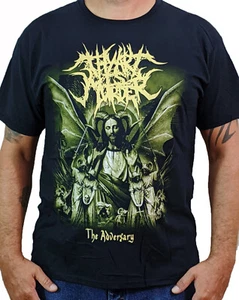 Camiseta para hombre THY ART IS MURDER (The Adversary) - Imagen 1 de 2
