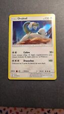 Draïeul 117/156 Ultra-Prisme Carte Pokémon Rare Holographique FR