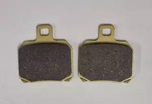 Rear Brake Pads For Ducati ST2 944 Sporttouring 2003 - Picture 1 of 3