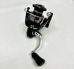 13 FISHING " AERIOS 1.0 " 6.2:1 SPINNING REEL -- 9 BEARINGS ' NO BOX ' - Picture 1 of 4