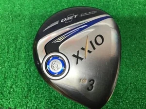 Dunlop XXIO 2016 / Fairway Wood / 3W Regular / 15Deg 43in / XXIO MP900 Excellent - Picture 1 of 4