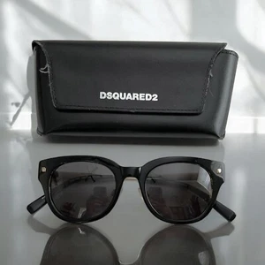 DSQUARED2 Sunglasses (Men) with Case - Picture 1 of 11