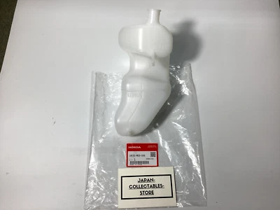 Depósito de radiador de refrigerante genuino Honda hervir sobre botella ST1300/A/P/PA K148 Foto 1 de 2