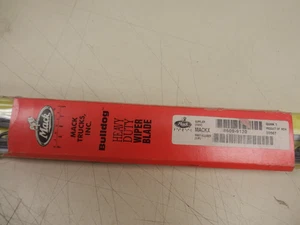 Genuine OEM Mack 8609-9120 20" Wiper Blade Free Shipping - Picture 1 of 3