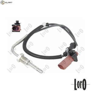 SENSOR EXHAUST GAS TEMPERATURE 120-07-006 FOR SKODA ROOMSTER/Praktik FABIA/II - Picture 1 of 10