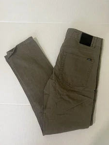 O’Neill Men’s Modern Fit Pants 32 NWOT - Picture 1 of 11