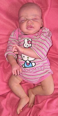 Reborn Baby  - Bild 1 von 4