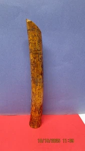 custom made wooden branch beer tap - Picture 1 of 1