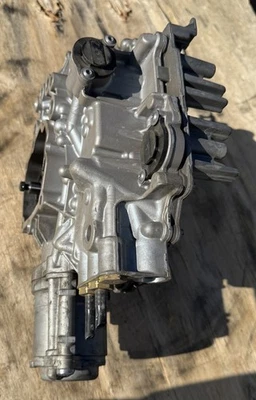 Controlador de caja de cambios de transmisión Detroit Diesel DT12 Foto 1 de 4