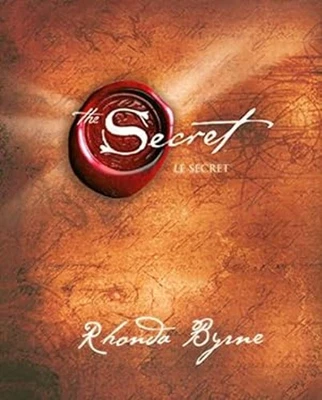 Secret Rhonda Byrne - Image 1 of 2