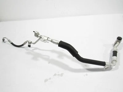 17-20 Genesis G90 2019 3.3L 升交流空调吸气制冷剂管软管 |9 美元 — 第 1/4 张图片