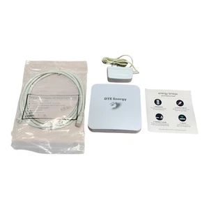 DTE Energy EB2.0 Energy Bridge for AMI Smart Reader - Picture 1 of 1