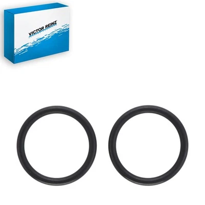 Victor Reinz Engine Coolant Pipe O-Ring For 2006-2016 Kia Optima - Image 1 of 2