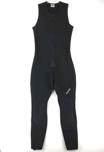 NRS Damen Nassanzug Gr. XL Titan ärmellos schwarz neu ohne Etikett - Bild 1 von 23