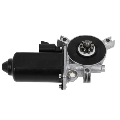 Window Lift Motor For Chevrolet Malibu 1997-2003 Front Diver/LH Side - Image 1 of 4