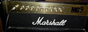 Marshall MG 100fx - Bild 1 von 4