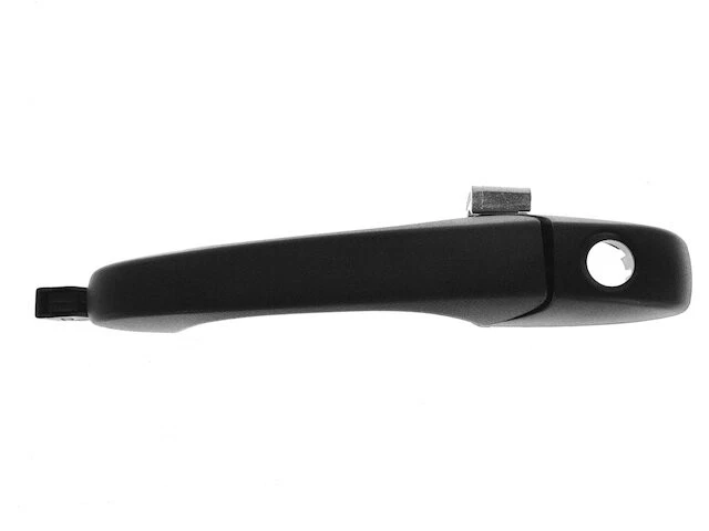 Front Left Door Handle For 2008-2018 Dodge Grand Caravan 2009 2010 2011 QB356DZ - Image 1 of 1