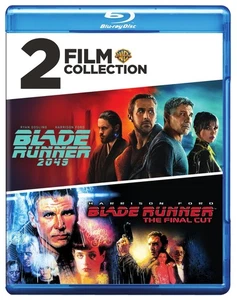 Blade Runner DBFE (Blu-ray) Various (US IMPORT) - Picture 1 of 3