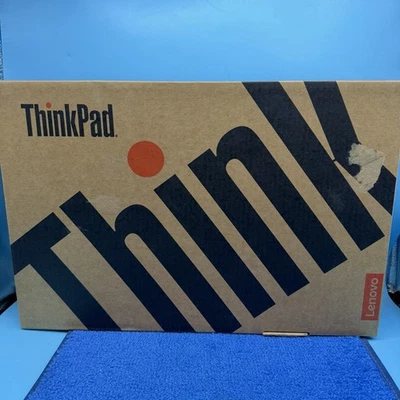 Lenovo ThinkPad E16 Gen 2 16" WUXGA Intel Ultra 5-125U 16GB RAM 1TB SSD W11P - Image 1 of 3
