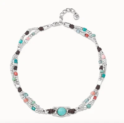 Collar llamativo Uno de 50 Foto 1 de 4