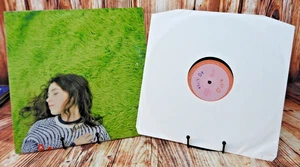 Diary 001 by Clairo Vinyl Record, 2018 VG cover /NM Vinyl - Foto 1 di 12