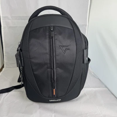 Mochila interior ajustable o extraíble Vanguard Up-Rise 34 bolsa para cámara Foto 1 de 4